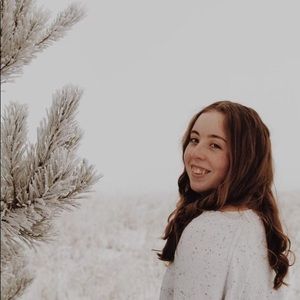 Meet your Posher, Kailey